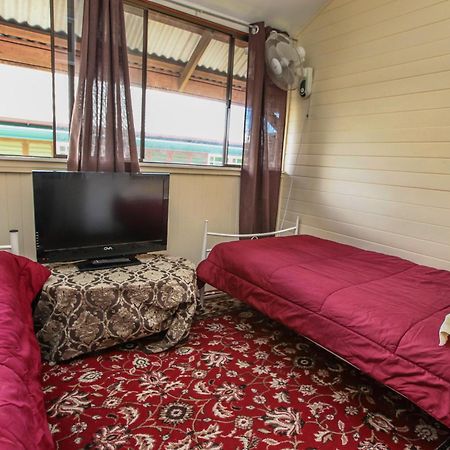 Ryan'S Rest Boutique Accommodation Cairns Pokoj fotografie
