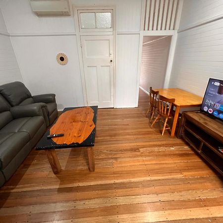 Ryan'S Rest Boutique Accommodation Cairns Exteriér fotografie
