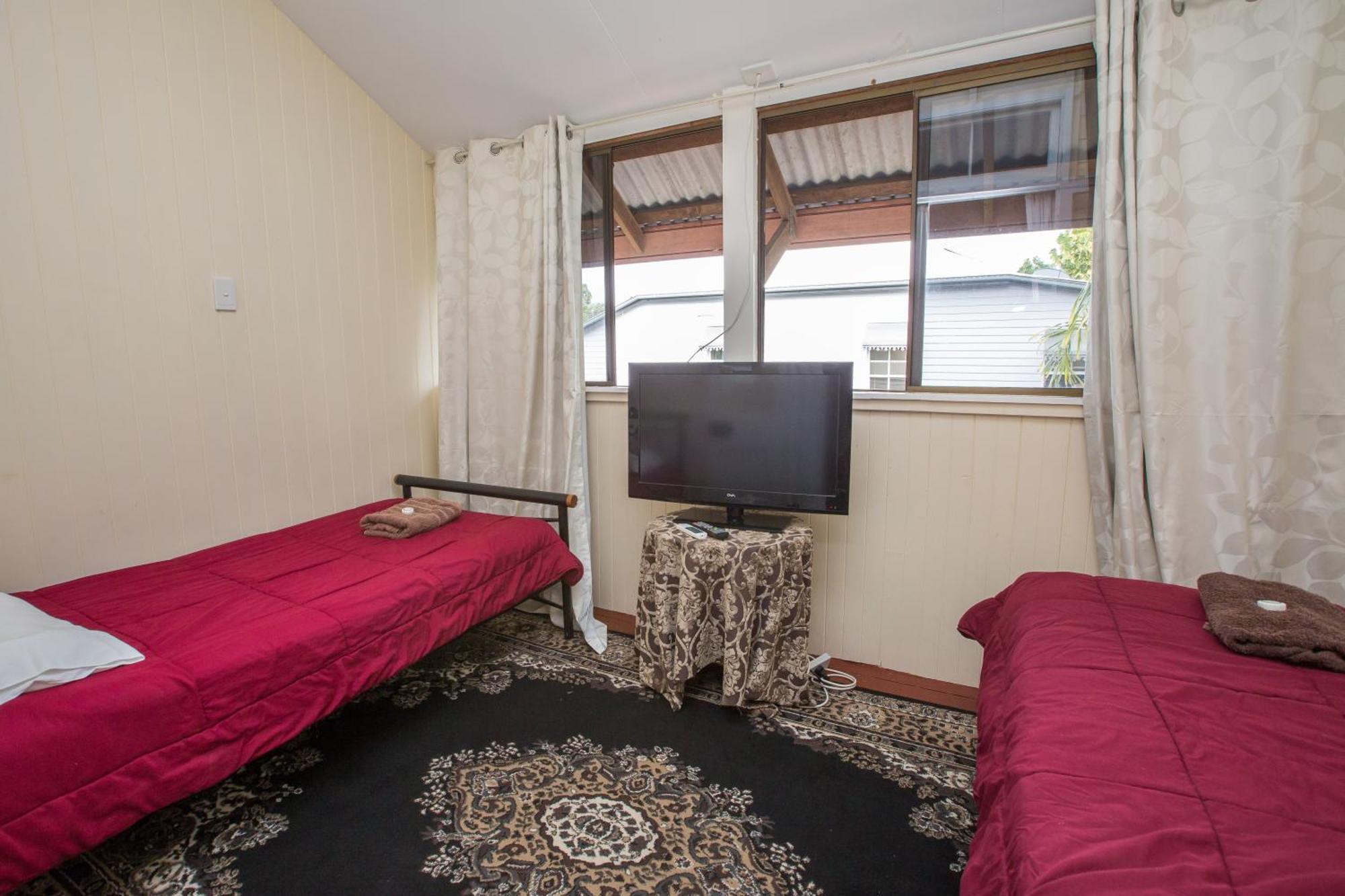 Ryan'S Rest Boutique Accommodation Cairns Pokoj fotografie