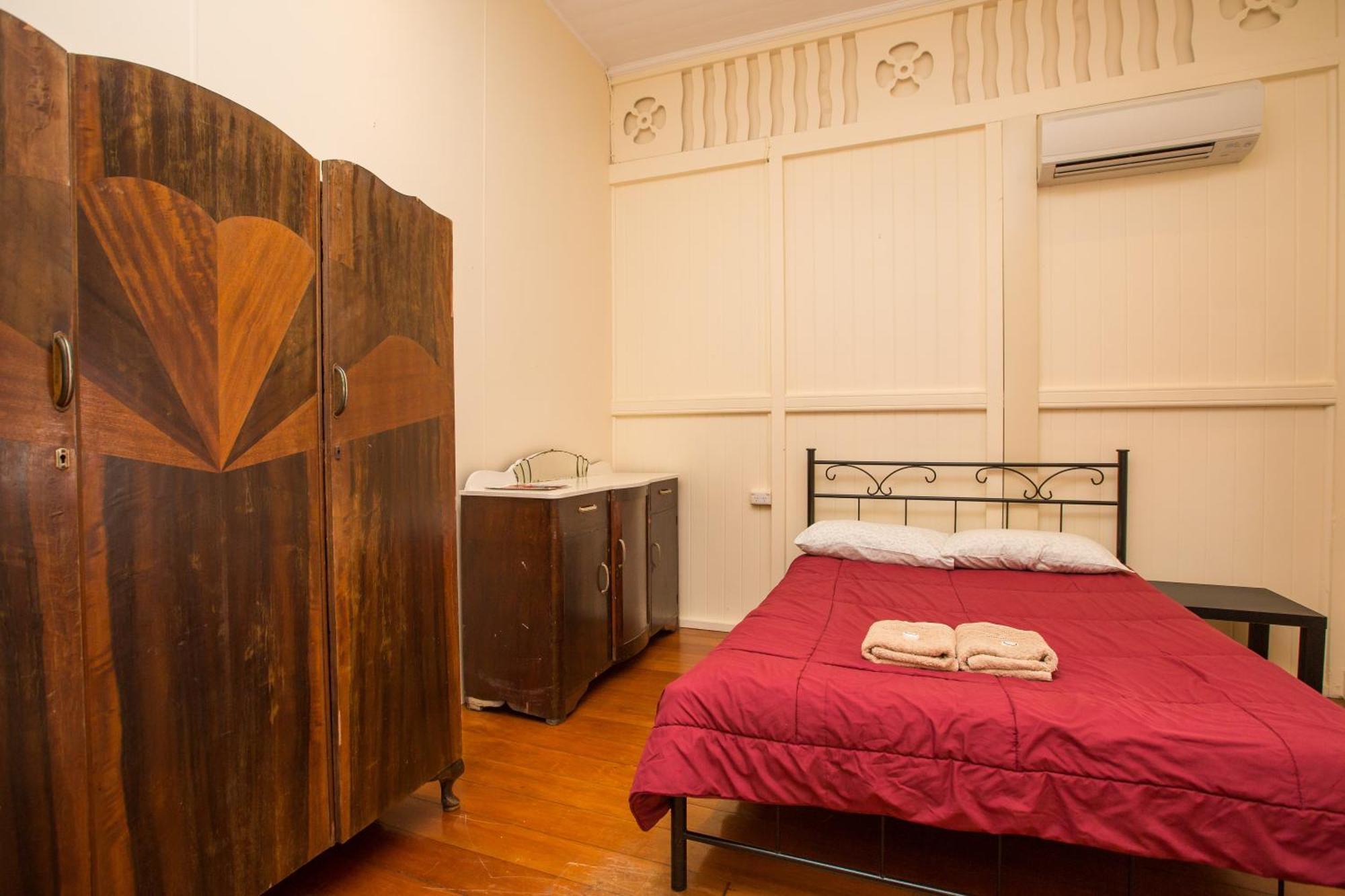 Ryan'S Rest Boutique Accommodation Cairns Pokoj fotografie