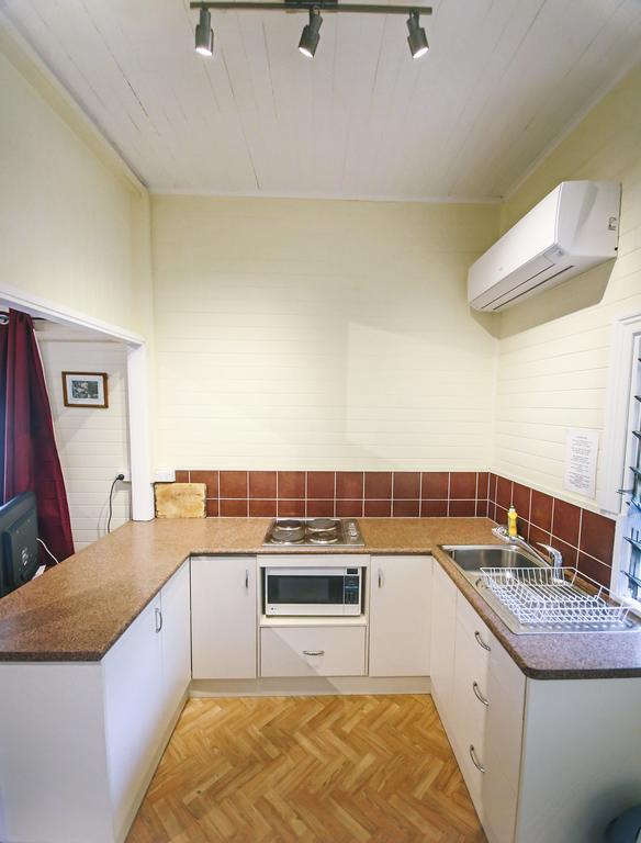 Ryan'S Rest Boutique Accommodation Cairns Exteriér fotografie