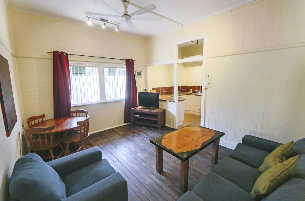 Ryan'S Rest Boutique Accommodation Cairns Exteriér fotografie