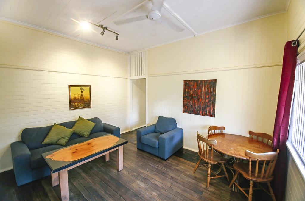 Ryan'S Rest Boutique Accommodation Cairns Exteriér fotografie