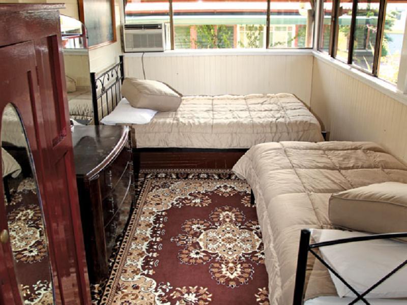 Ryan'S Rest Boutique Accommodation Cairns Exteriér fotografie