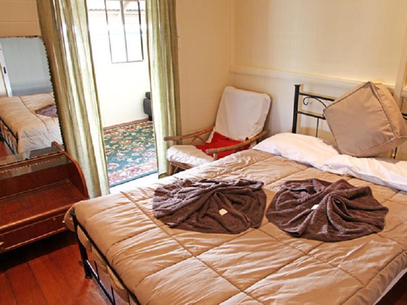 Ryan'S Rest Boutique Accommodation Cairns Exteriér fotografie