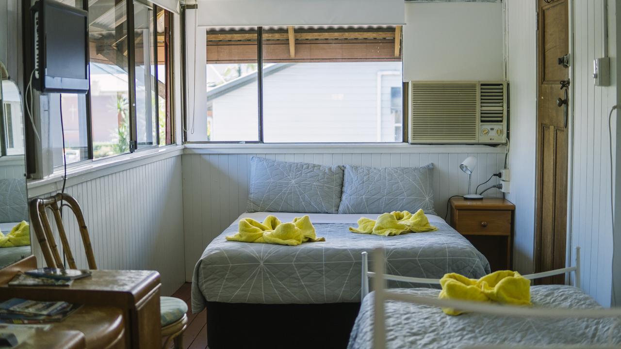 Ryan'S Rest Boutique Accommodation Cairns Exteriér fotografie