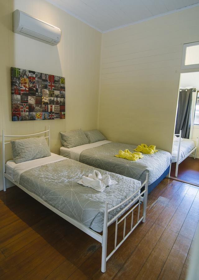 Ryan'S Rest Boutique Accommodation Cairns Exteriér fotografie