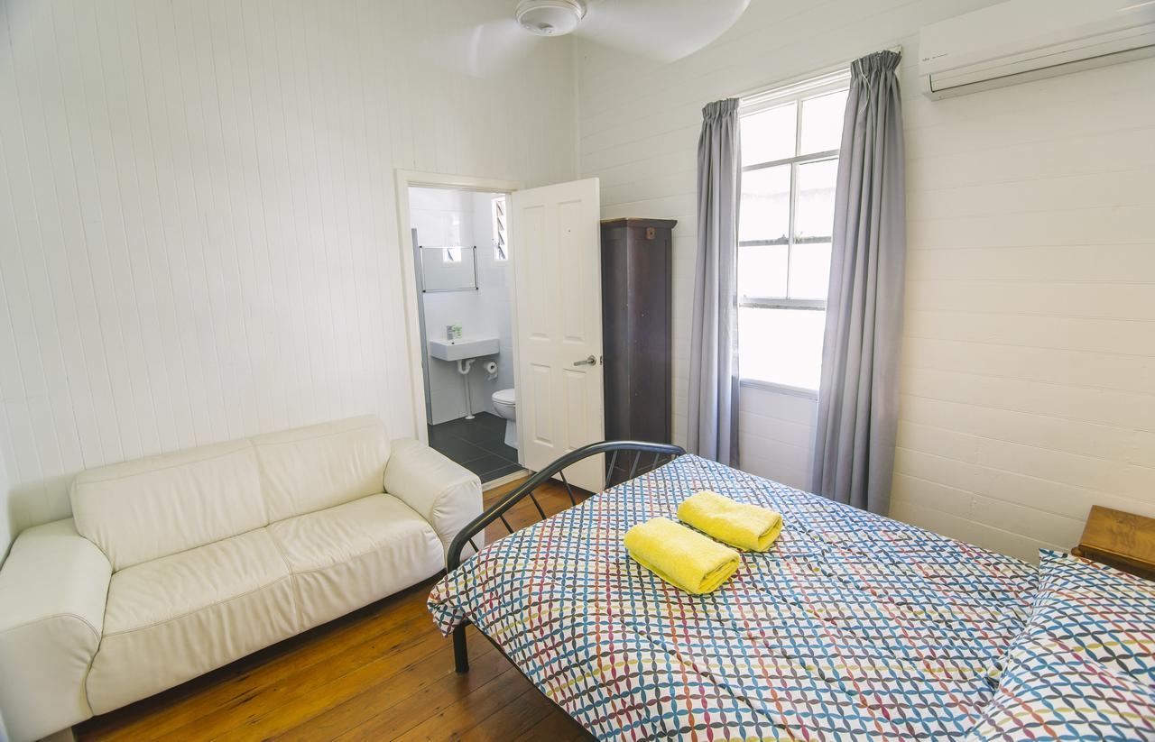 Ryan'S Rest Boutique Accommodation Cairns Exteriér fotografie