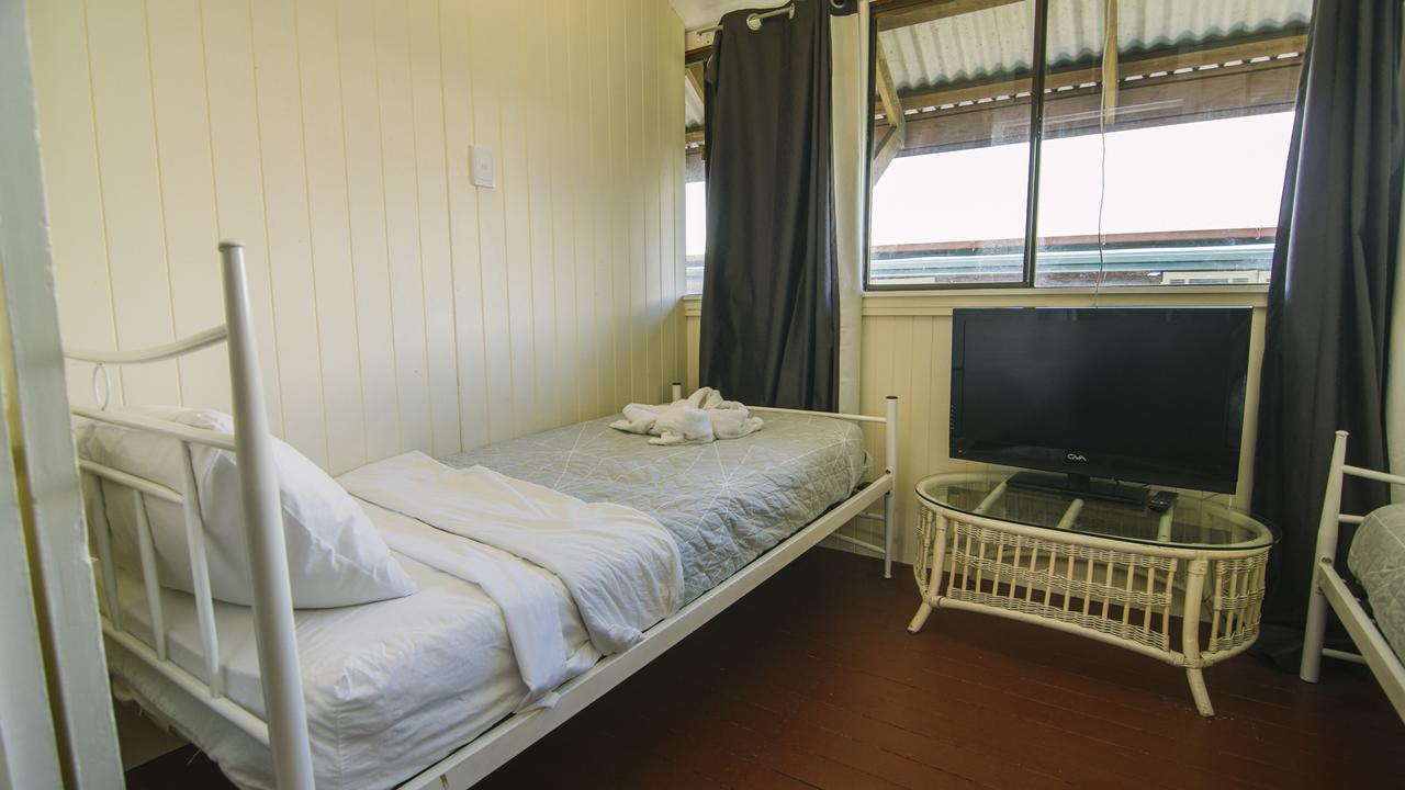 Ryan'S Rest Boutique Accommodation Cairns Exteriér fotografie