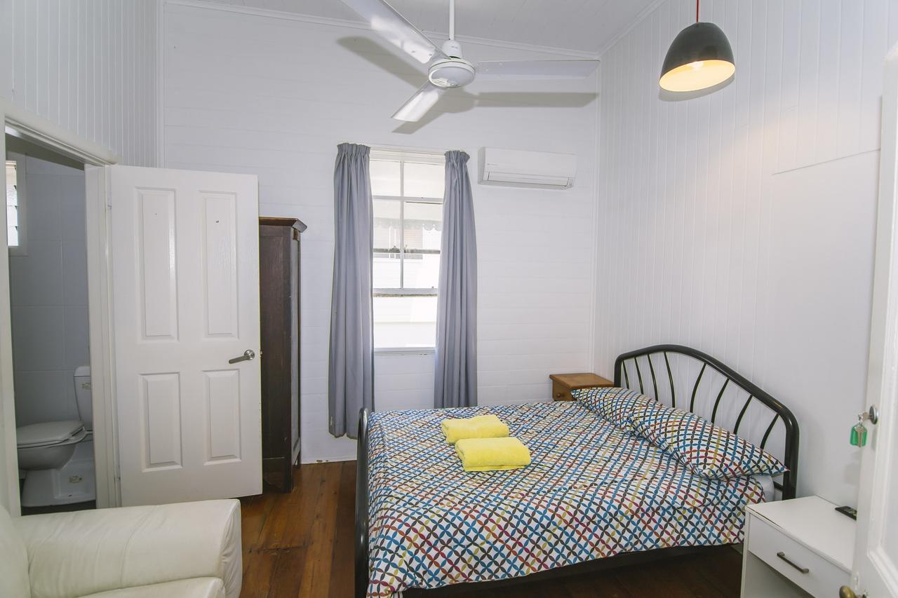 Ryan'S Rest Boutique Accommodation Cairns Exteriér fotografie
