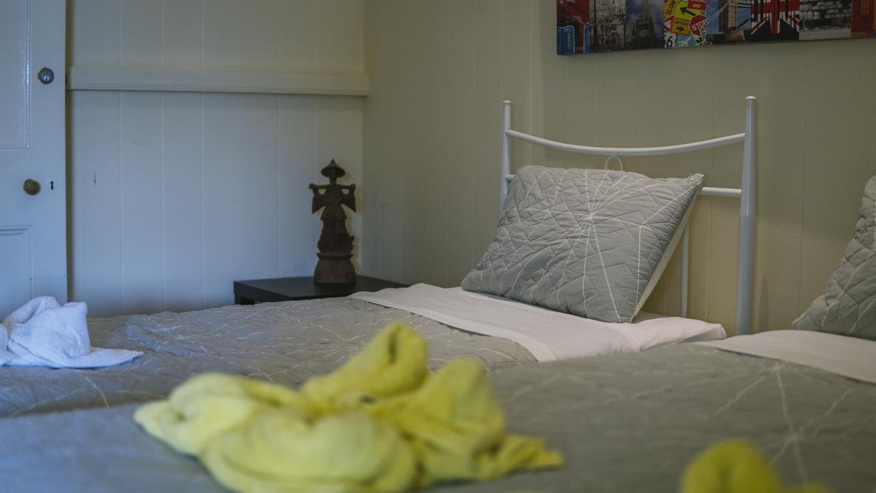 Ryan'S Rest Boutique Accommodation Cairns Exteriér fotografie