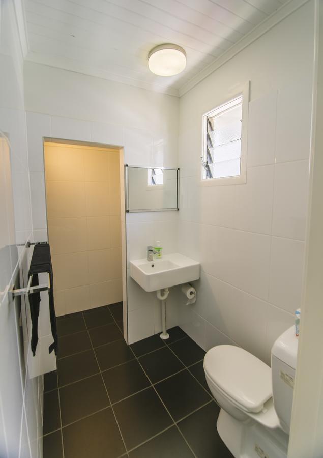 Ryan'S Rest Boutique Accommodation Cairns Exteriér fotografie